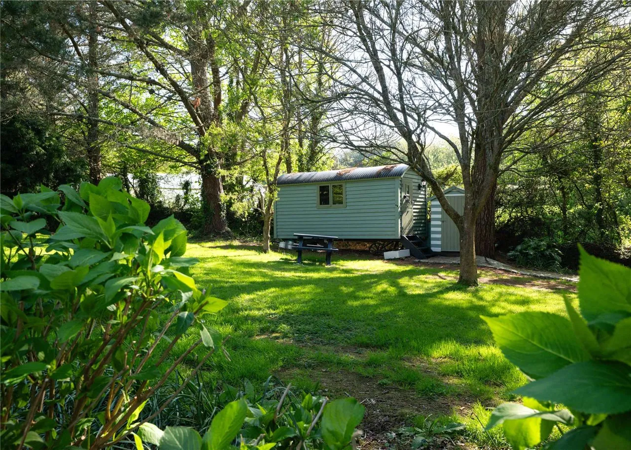 Chycowling, Carnon Downs, TR3, photo 38