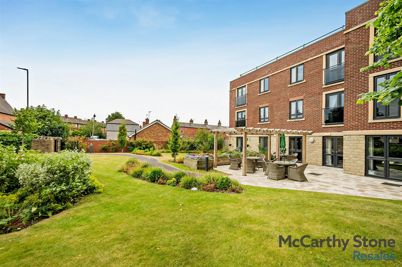 New Street, Ossett, WF5, photo 15