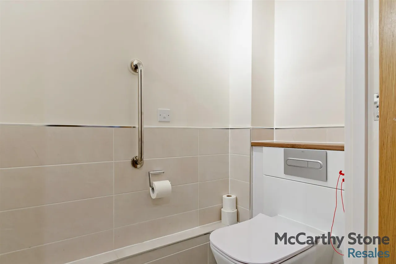 New Street, Ossett, WF5, photo 12
