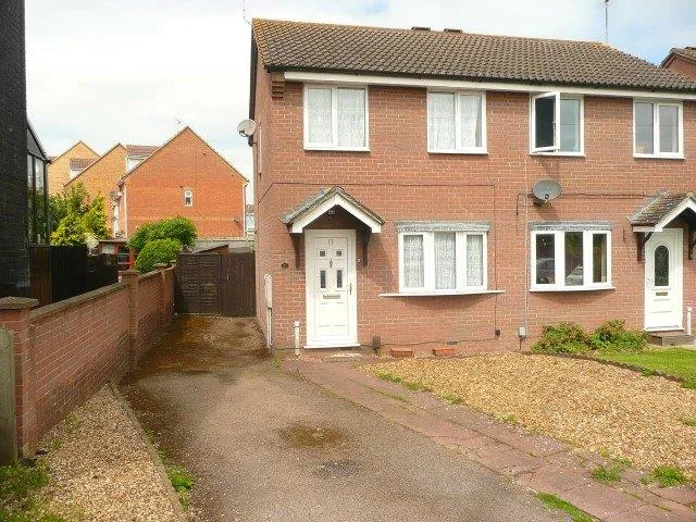 Lilley Terrace, Irthlingborough, NN9, photo 17