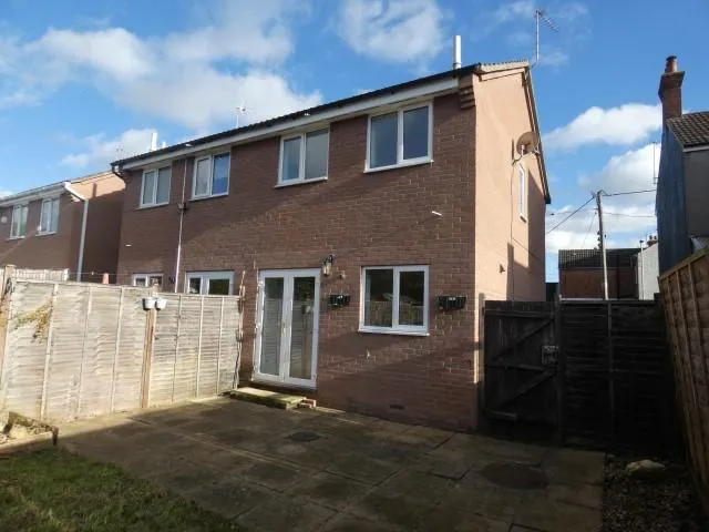 Lilley Terrace, Irthlingborough, NN9, photo 10