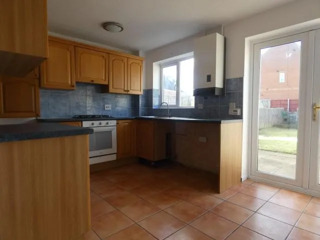 Lilley Terrace, Irthlingborough, NN9, photo 16