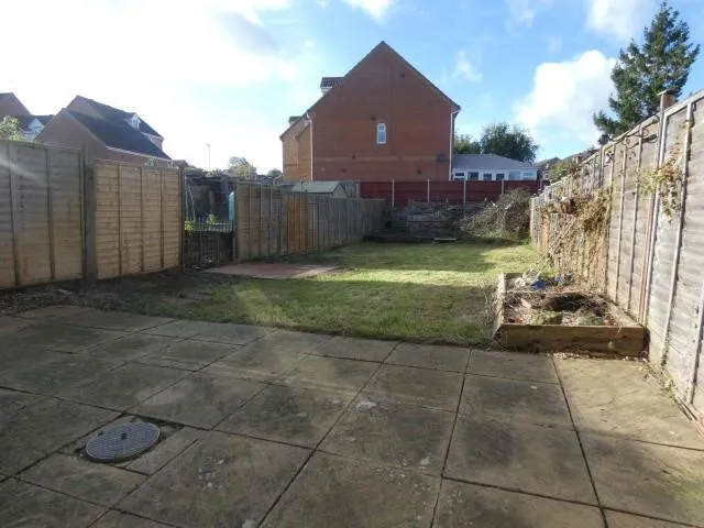 Lilley Terrace, Irthlingborough, NN9, photo 7