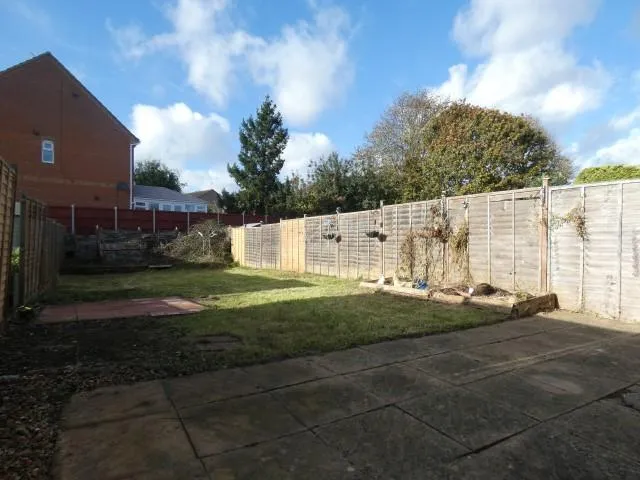 Lilley Terrace, Irthlingborough, NN9, photo 9