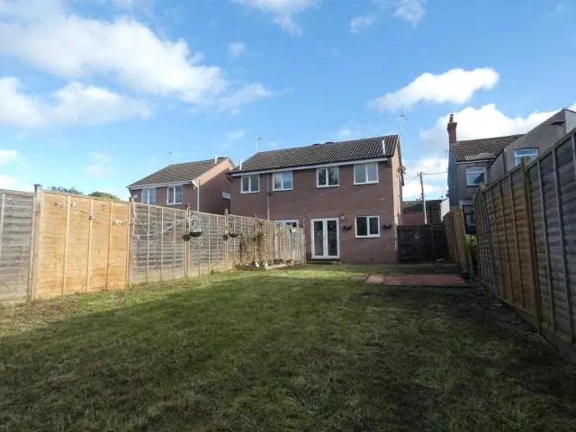 Lilley Terrace, Irthlingborough, NN9, photo 5