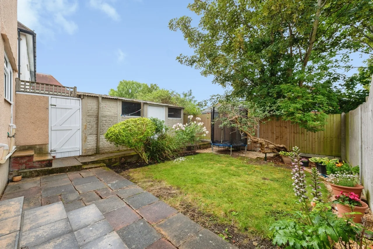 Garth Road, Morden, SM4, photo 6