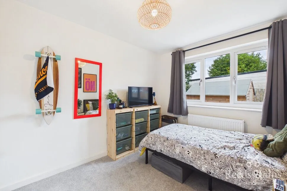 Pinfold Lane, Mickletown Methley, LS26, photo 15