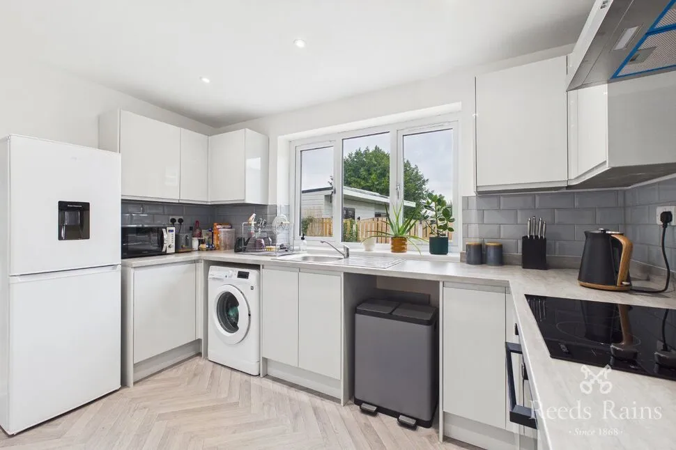 Pinfold Lane, Mickletown Methley, LS26, photo 2