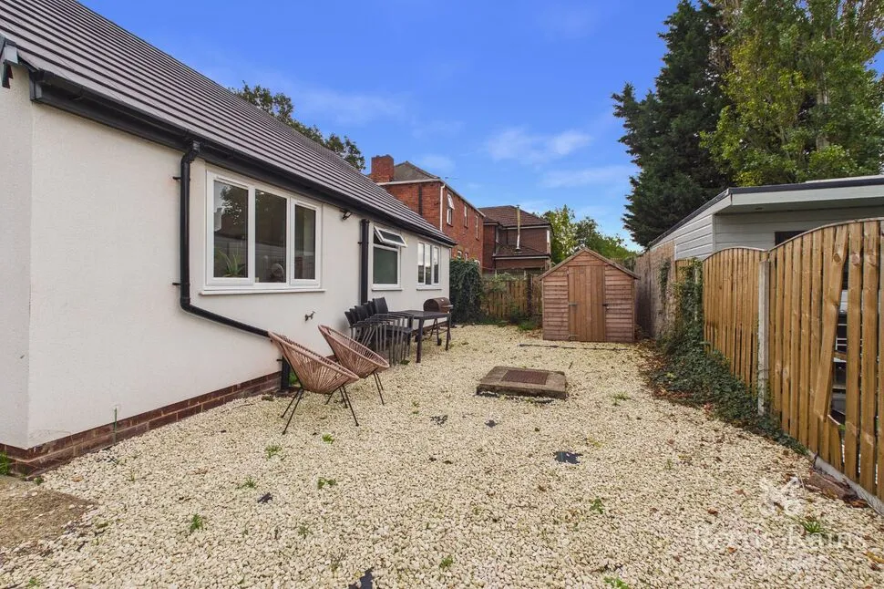Pinfold Lane, Mickletown Methley, LS26, photo 18