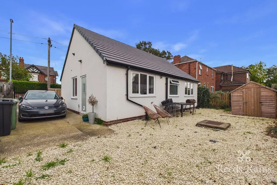 Pinfold Lane, Mickletown Methley, LS26, photo 19
