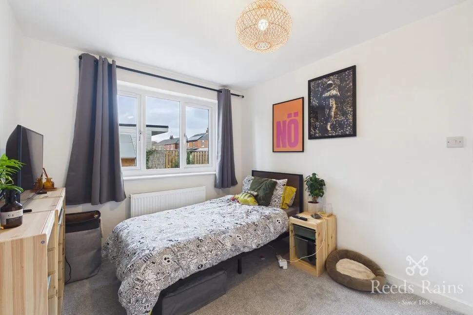 Pinfold Lane, Mickletown Methley, LS26, photo 16