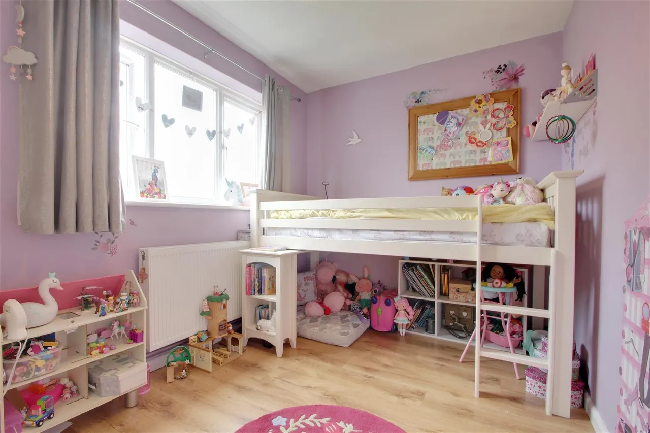Mulberry Gardens, Goring-By-Sea, Worthing, photo 14