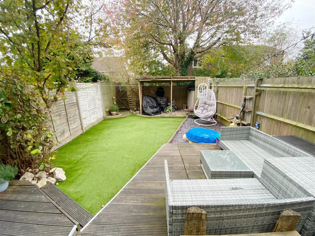 Mulberry Gardens, Goring-By-Sea, Worthing, photo 17