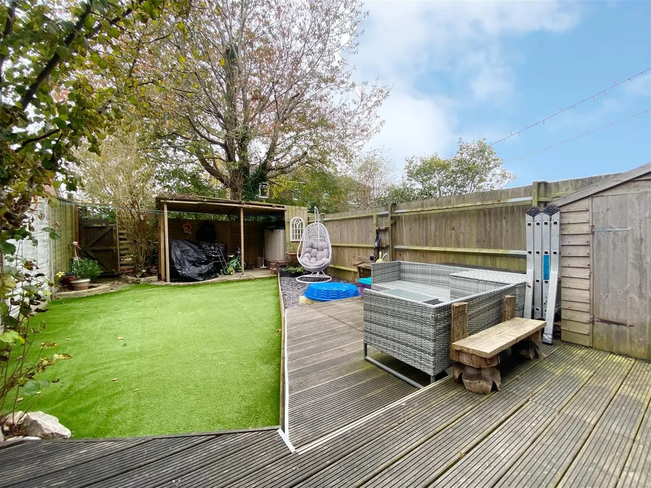 Mulberry Gardens, Goring-By-Sea, Worthing, photo 13