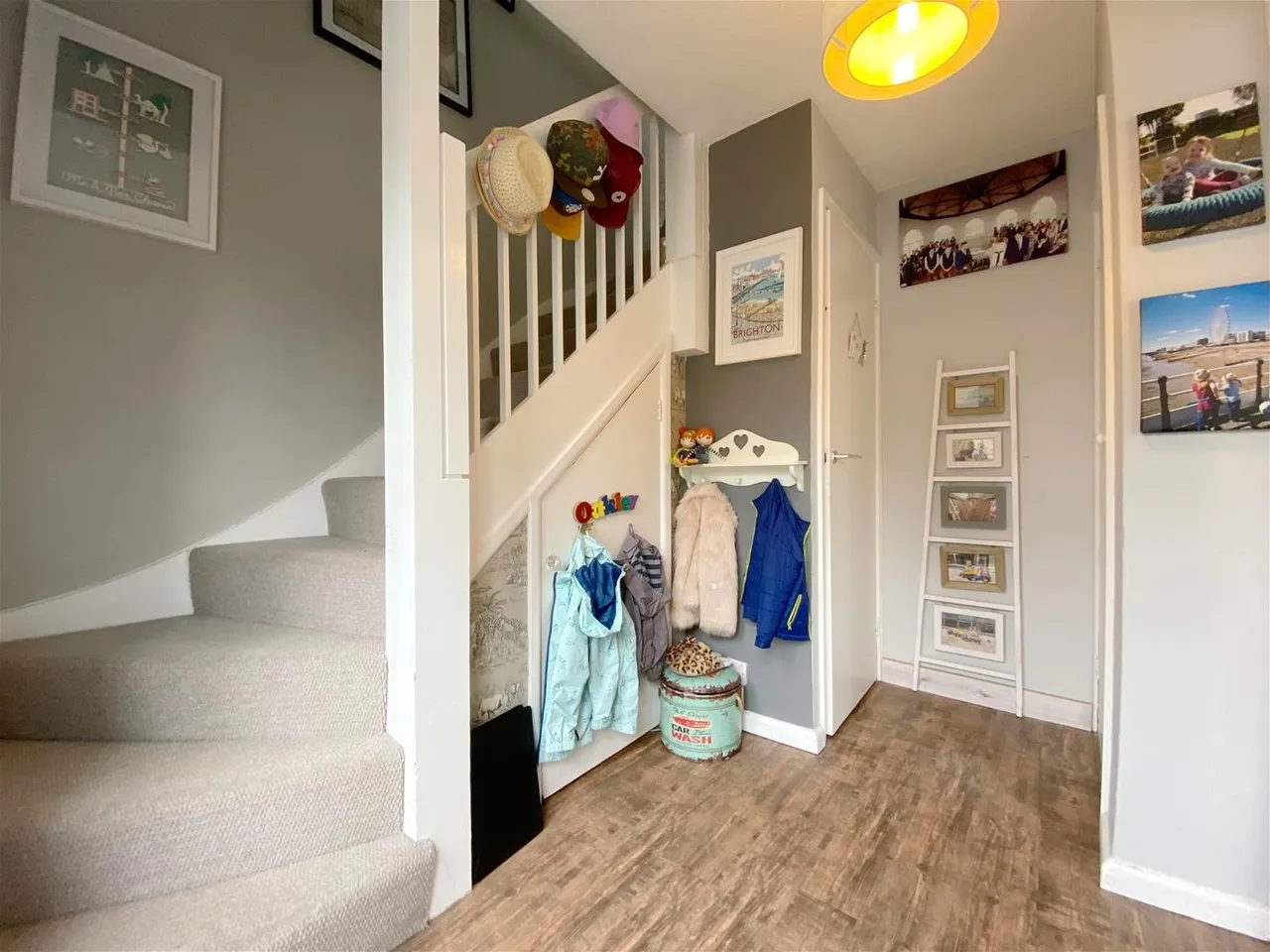 Mulberry Gardens, Goring-By-Sea, Worthing, photo 11
