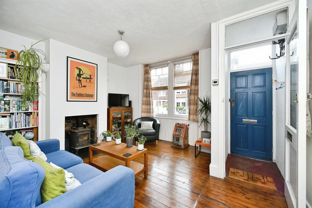 Bennett Road, Brighton, BN2, photo 20