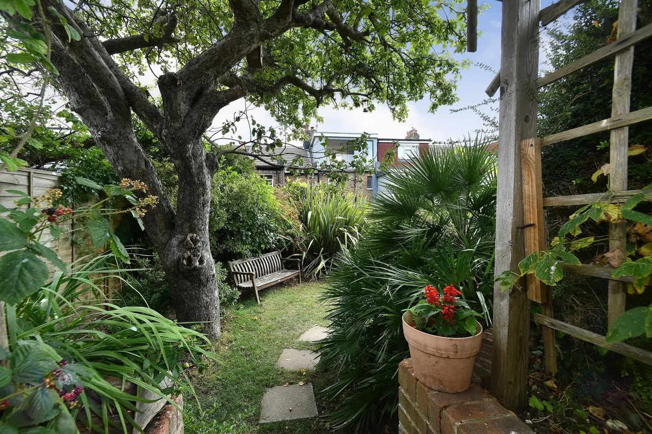 Bennett Road, Brighton, BN2, photo 14