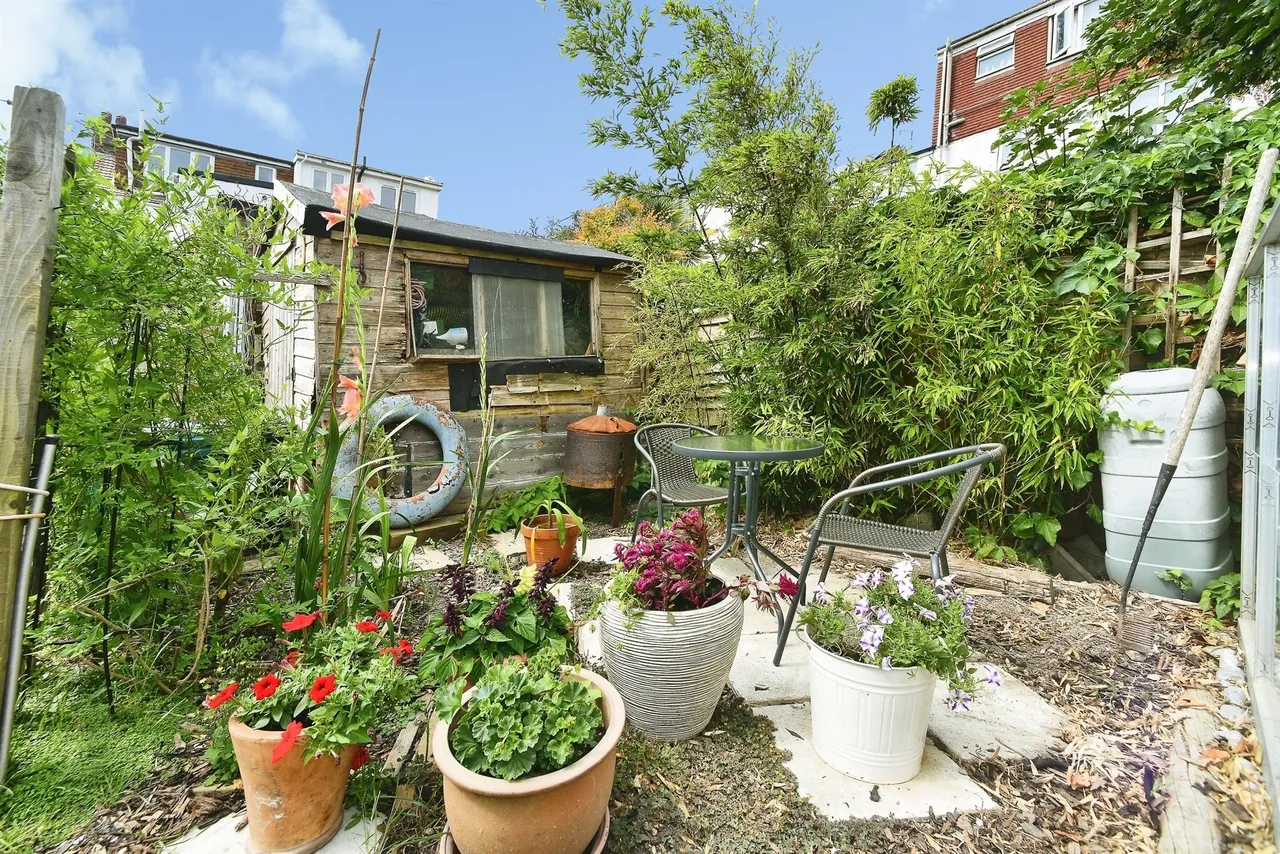 Bennett Road, Brighton, BN2, photo 16