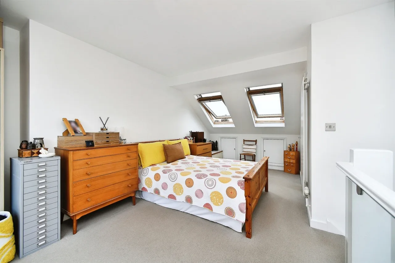 Bennett Road, Brighton, BN2, photo 6