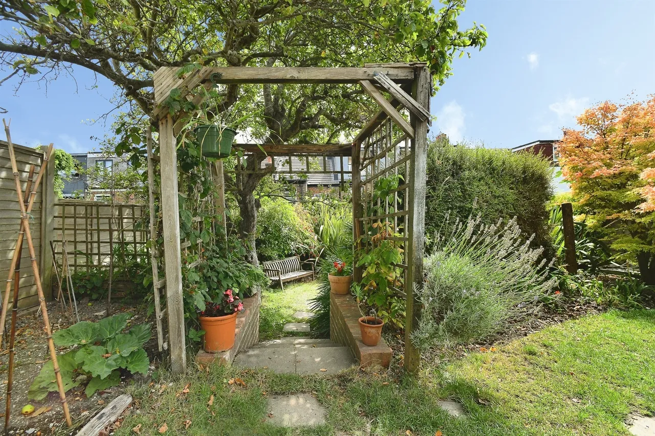 Bennett Road, Brighton, BN2, photo 15