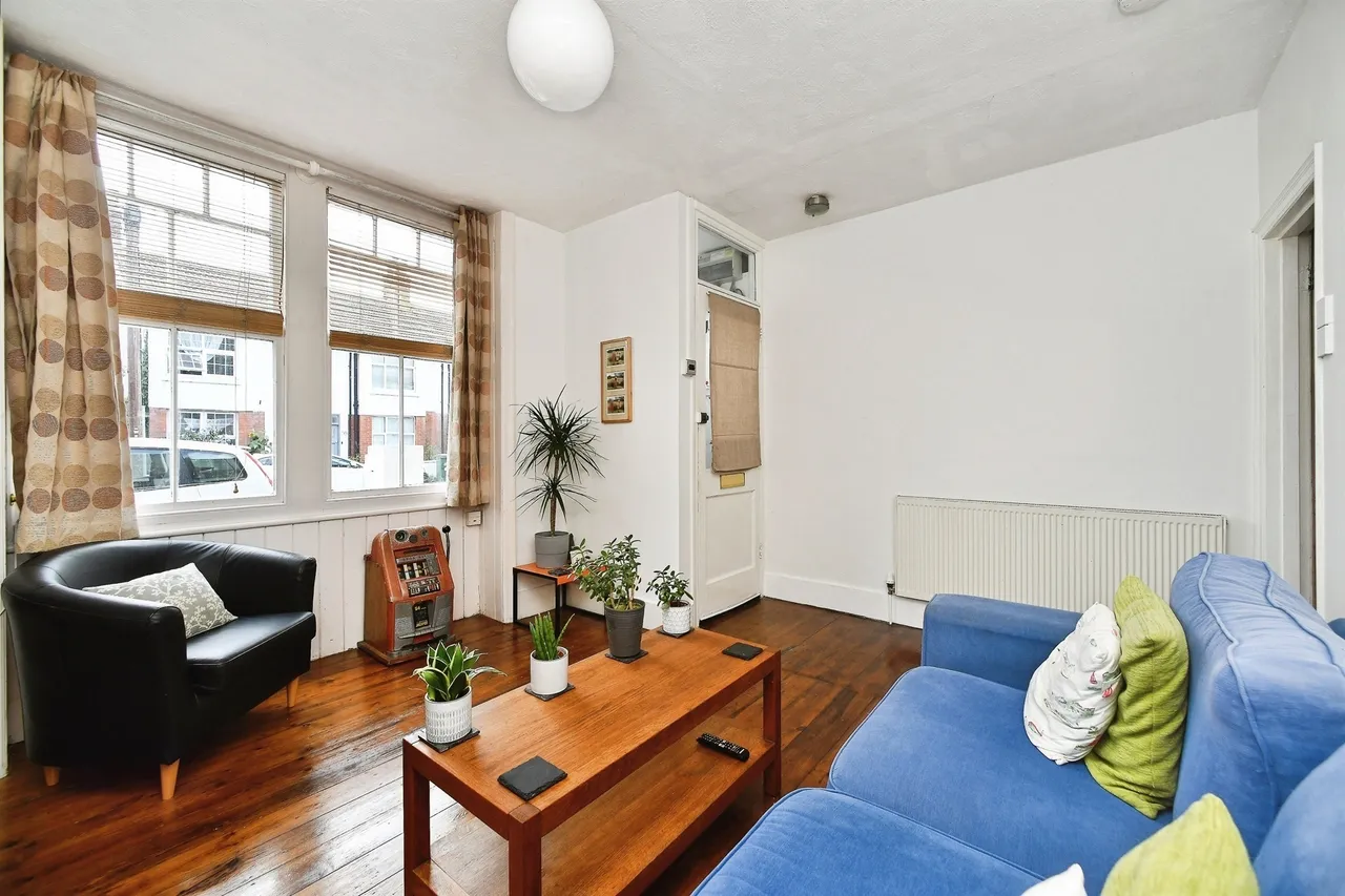Bennett Road, Brighton, BN2, photo 13