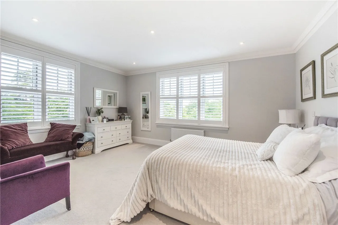 Mortimer Close, Kings Worthy, Winchester, Hampshire, SO23, photo 12
