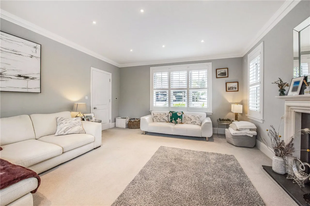 Mortimer Close, Kings Worthy, Winchester, Hampshire, SO23, photo 2