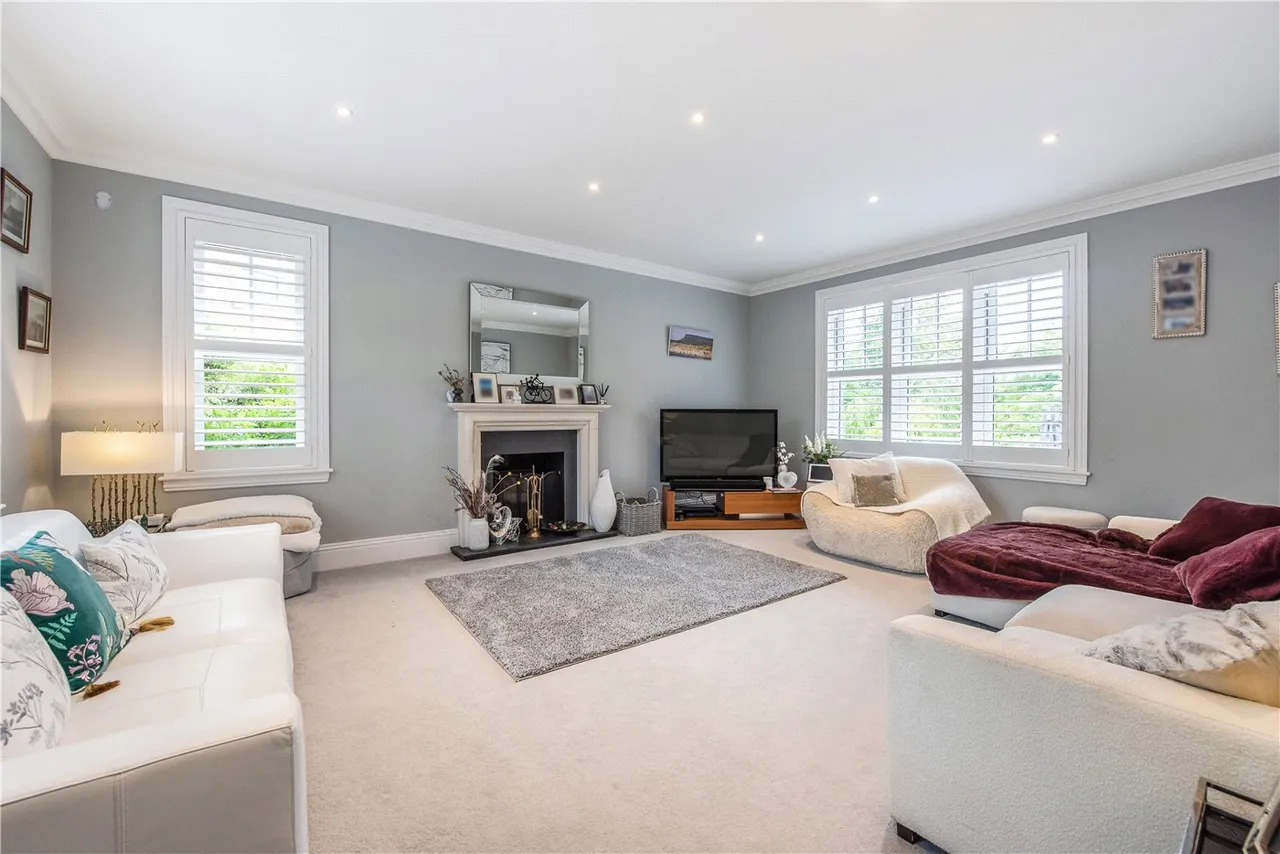 4 bed house for sale — Mortimer Close, Kings Worthy, Winchester, Hampshire, SO23