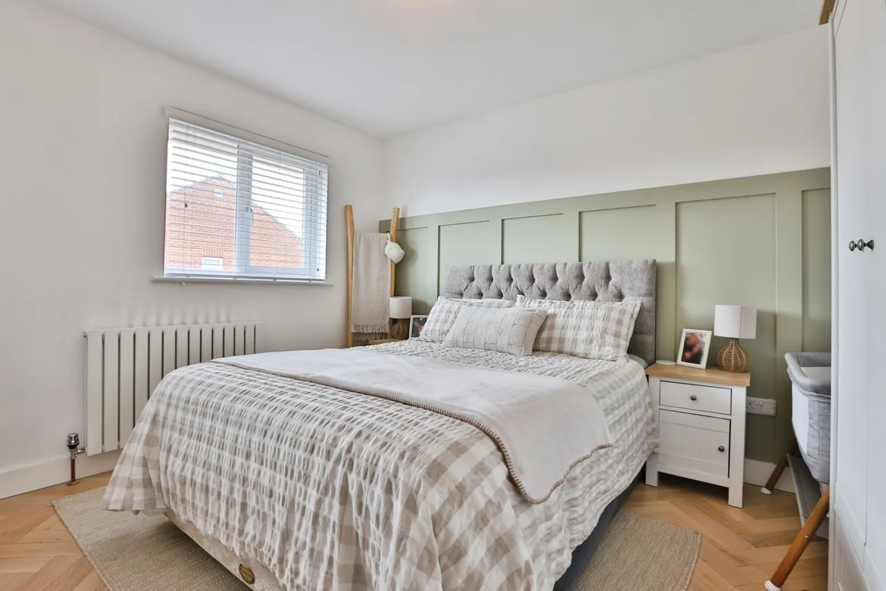 Nursling Green, Throop, BH8, photo 10