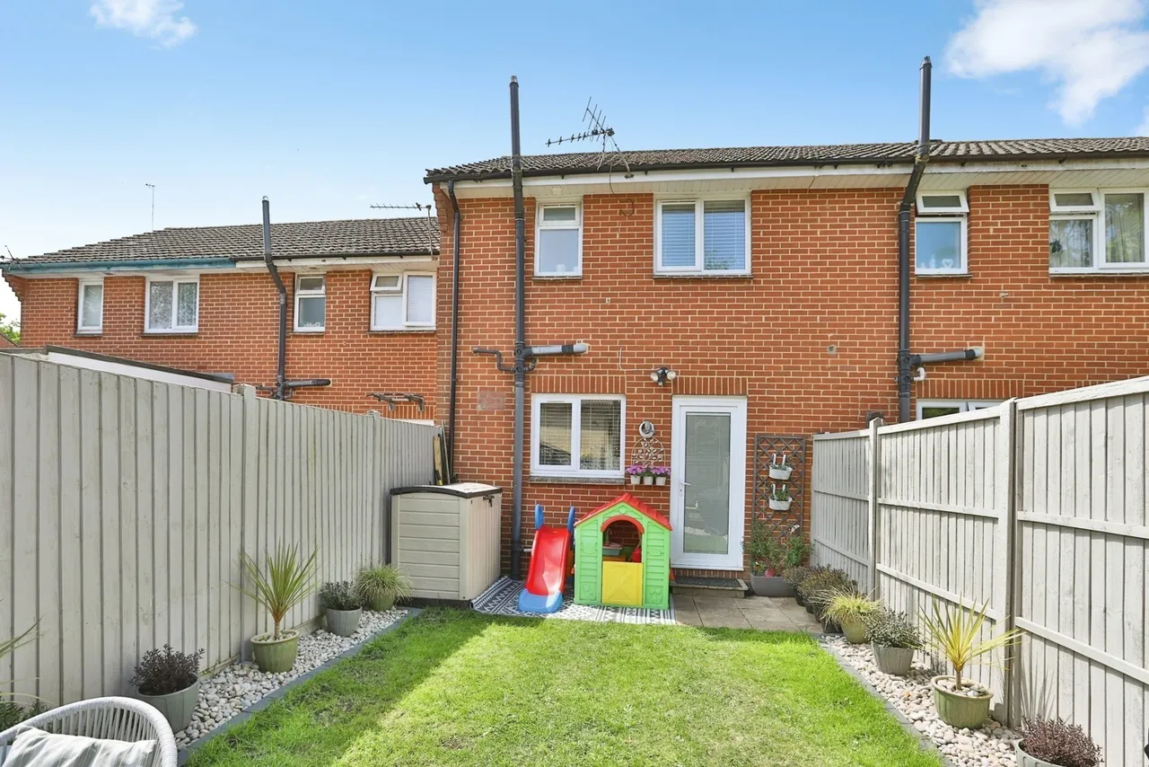 Nursling Green, Throop, BH8, photo 14