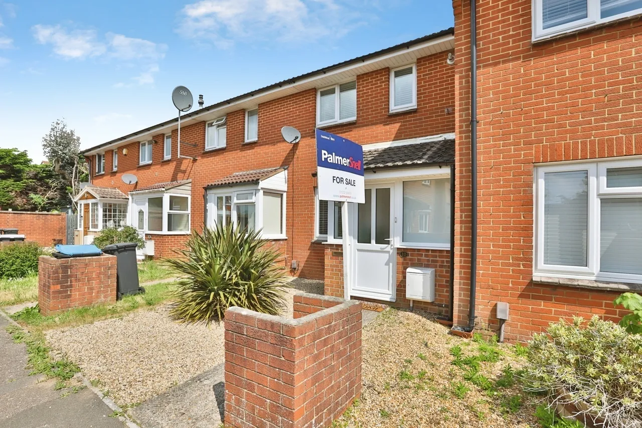 Nursling Green, Throop, BH8, photo 19
