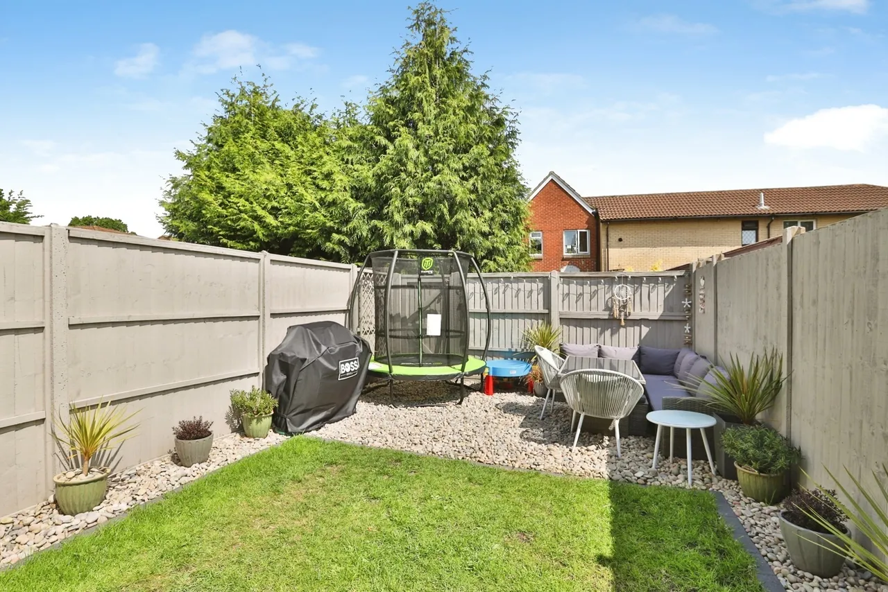 Nursling Green, Throop, BH8, photo 16