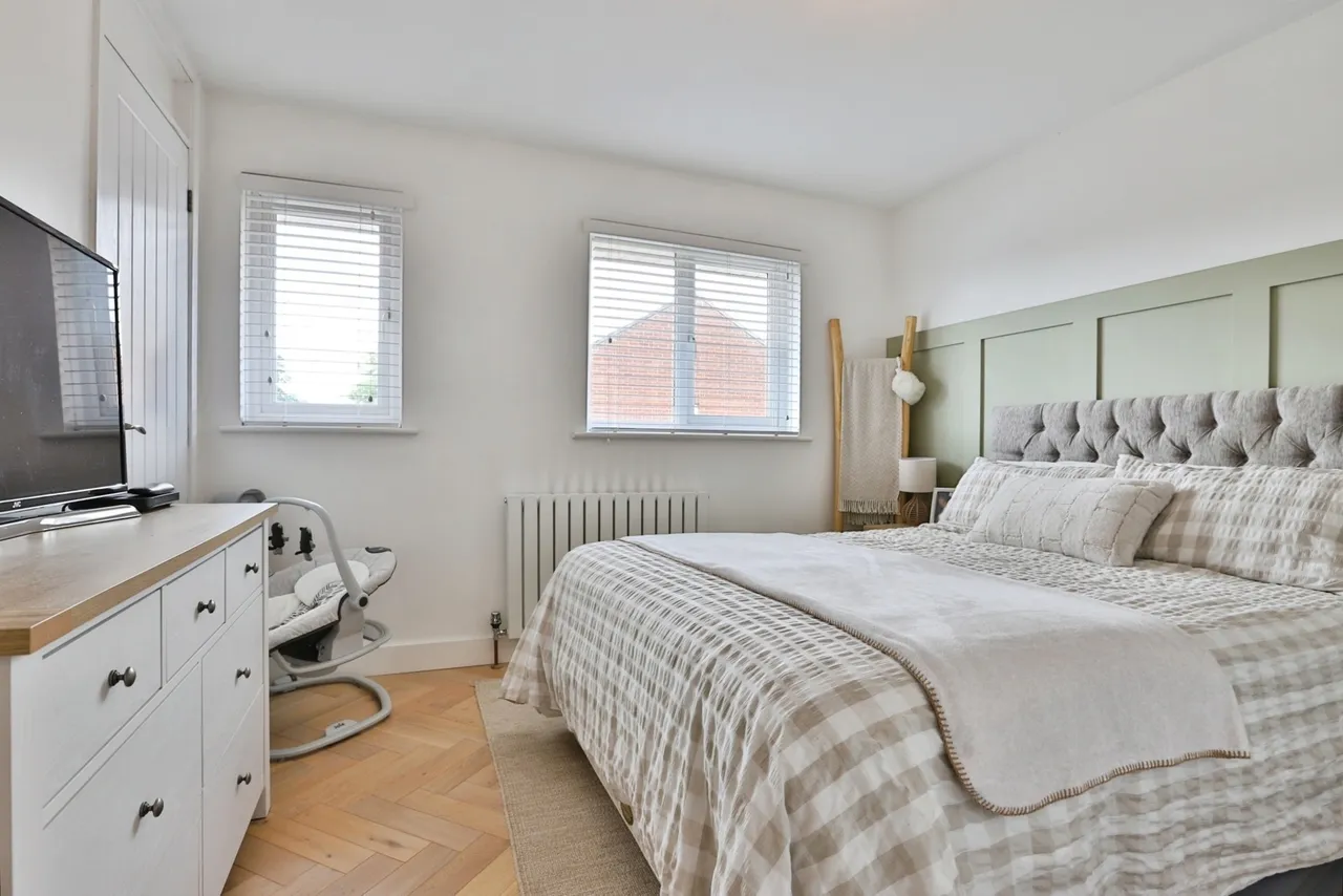 Nursling Green, Throop, BH8, photo 9