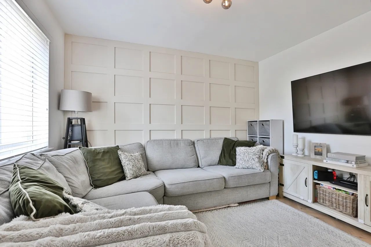 Nursling Green, Throop, BH8, photo 8