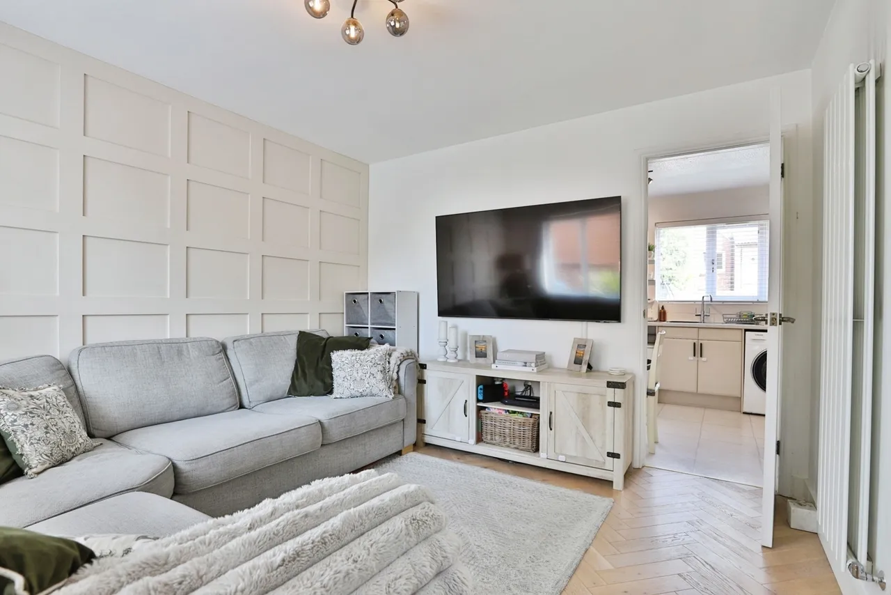 Nursling Green, Throop, BH8, photo 6