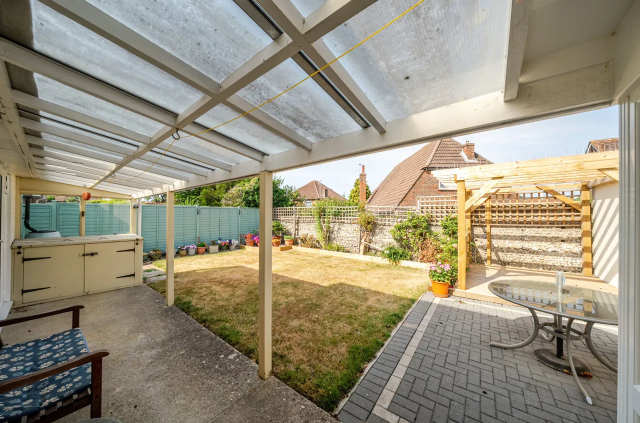 Plantation Way, Worthing, BN13, photo 11