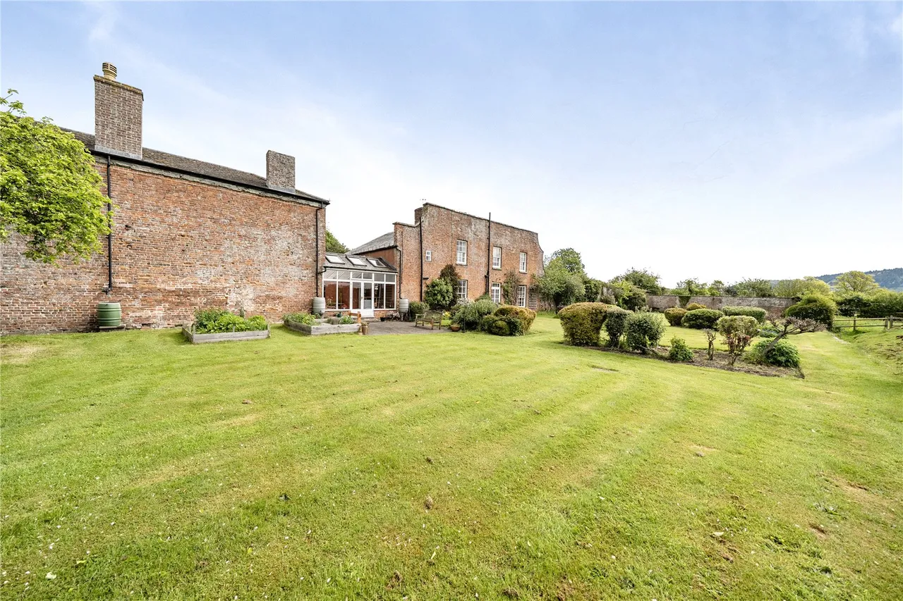 Lydbury North, Shropshire, SY7 8AS, photo 7