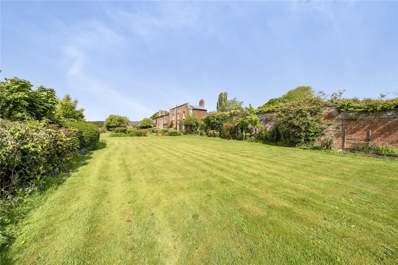 Lydbury North, Shropshire, SY7 8AS, photo 4