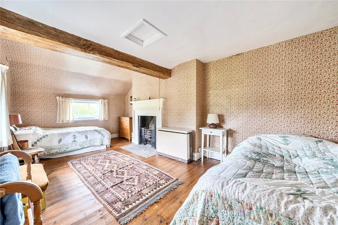 Lydbury North, Shropshire, SY7 8AS, photo 21