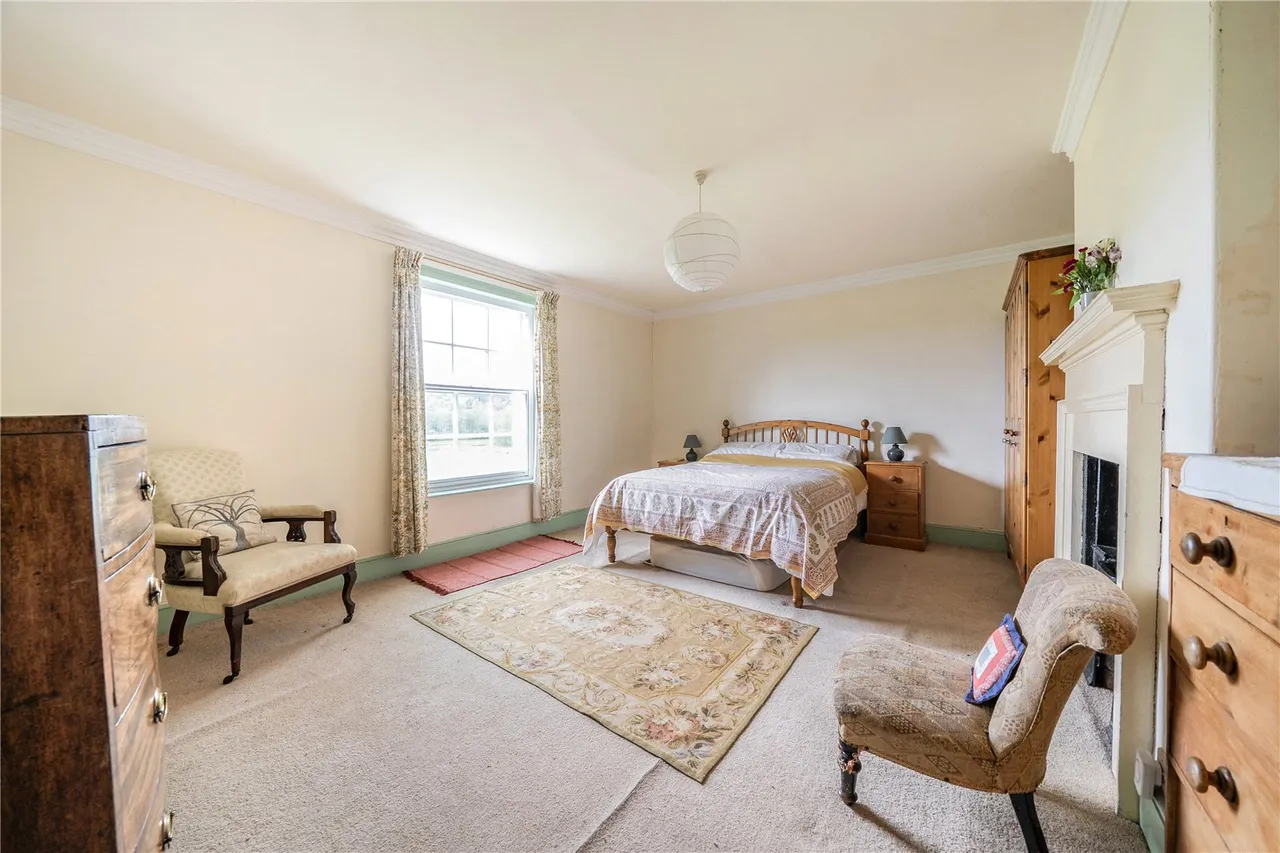 Lydbury North, Shropshire, SY7 8AS, photo 17