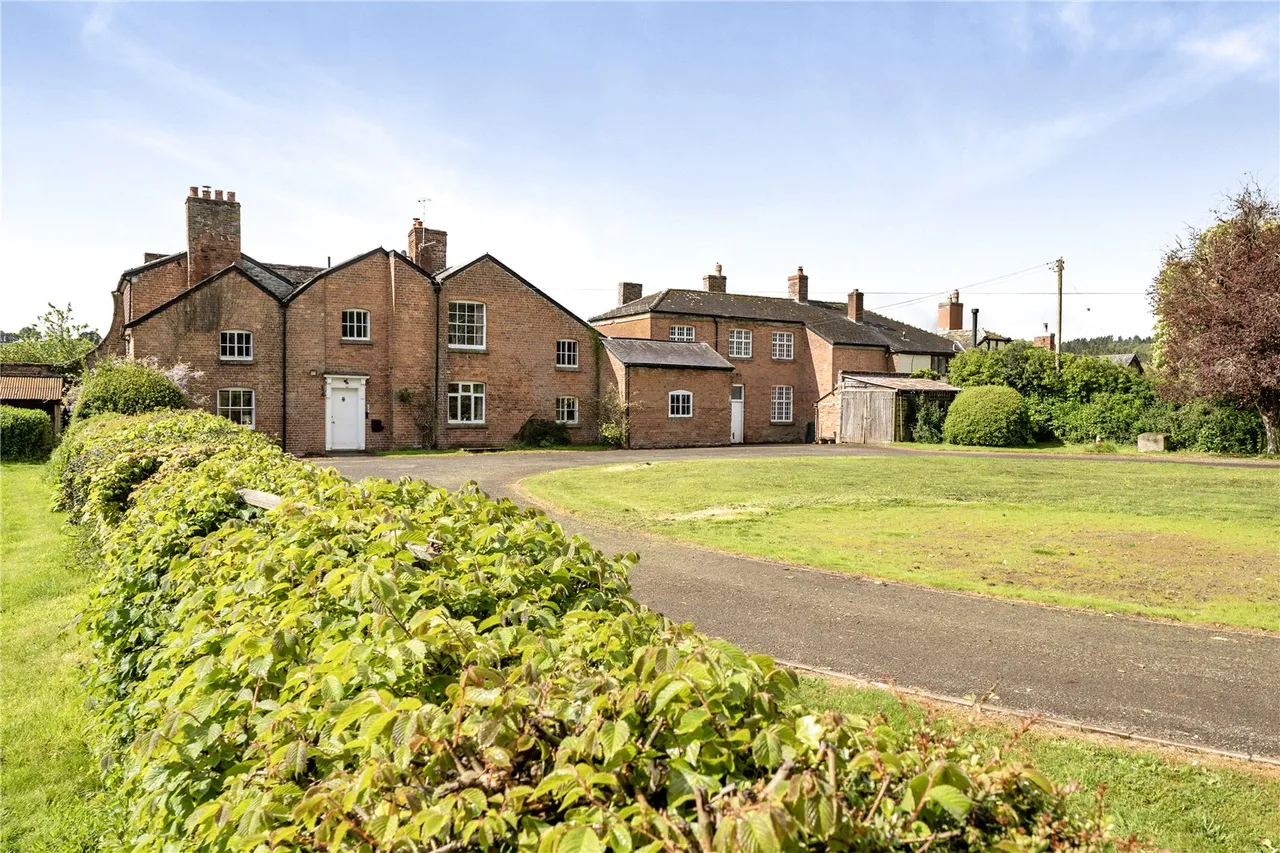 Lydbury North, Shropshire, SY7 8AS, photo 2