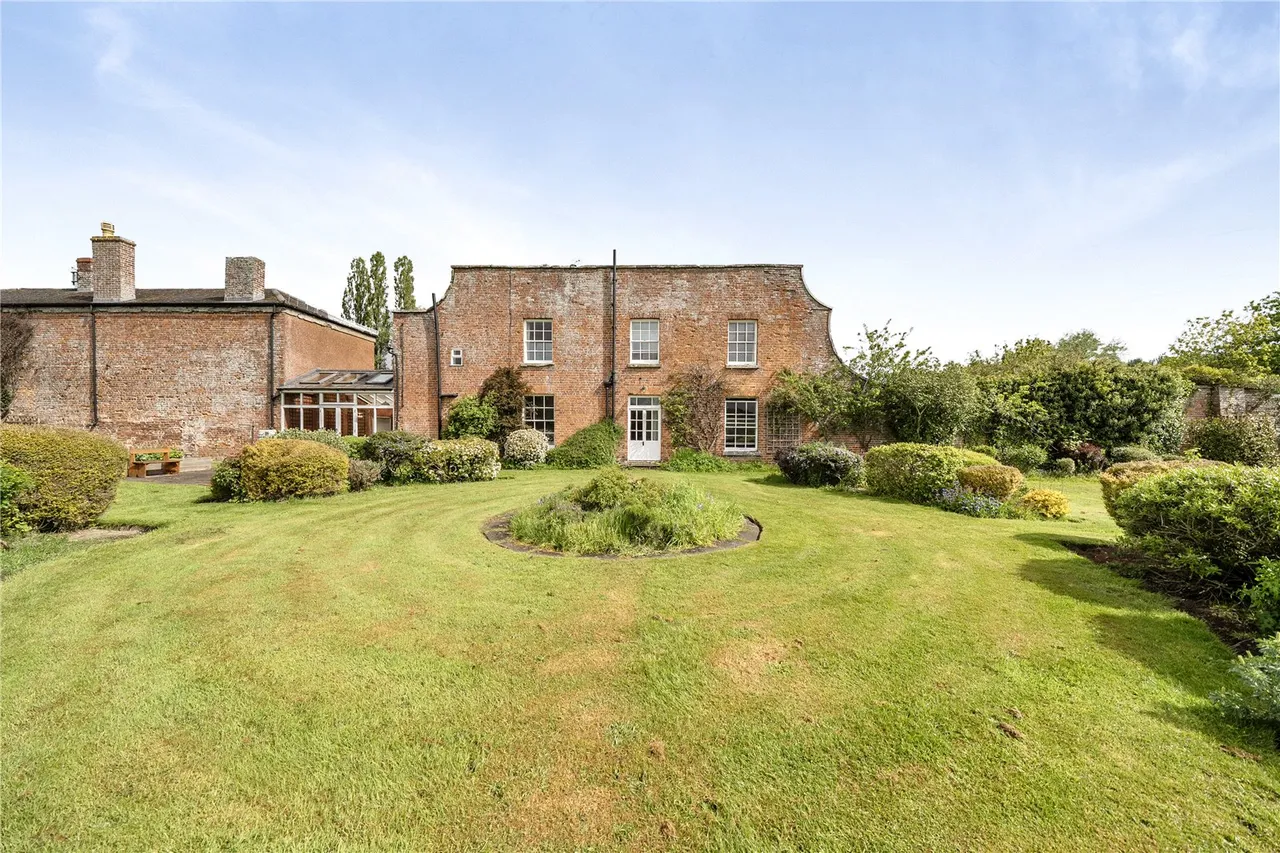 Lydbury North, Shropshire, SY7 8AS, photo 6