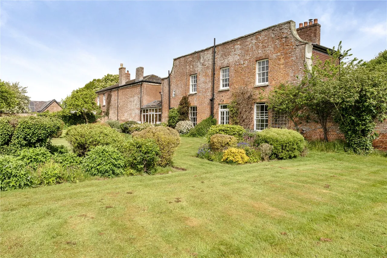 Lydbury North, Shropshire, SY7 8AS, photo 5