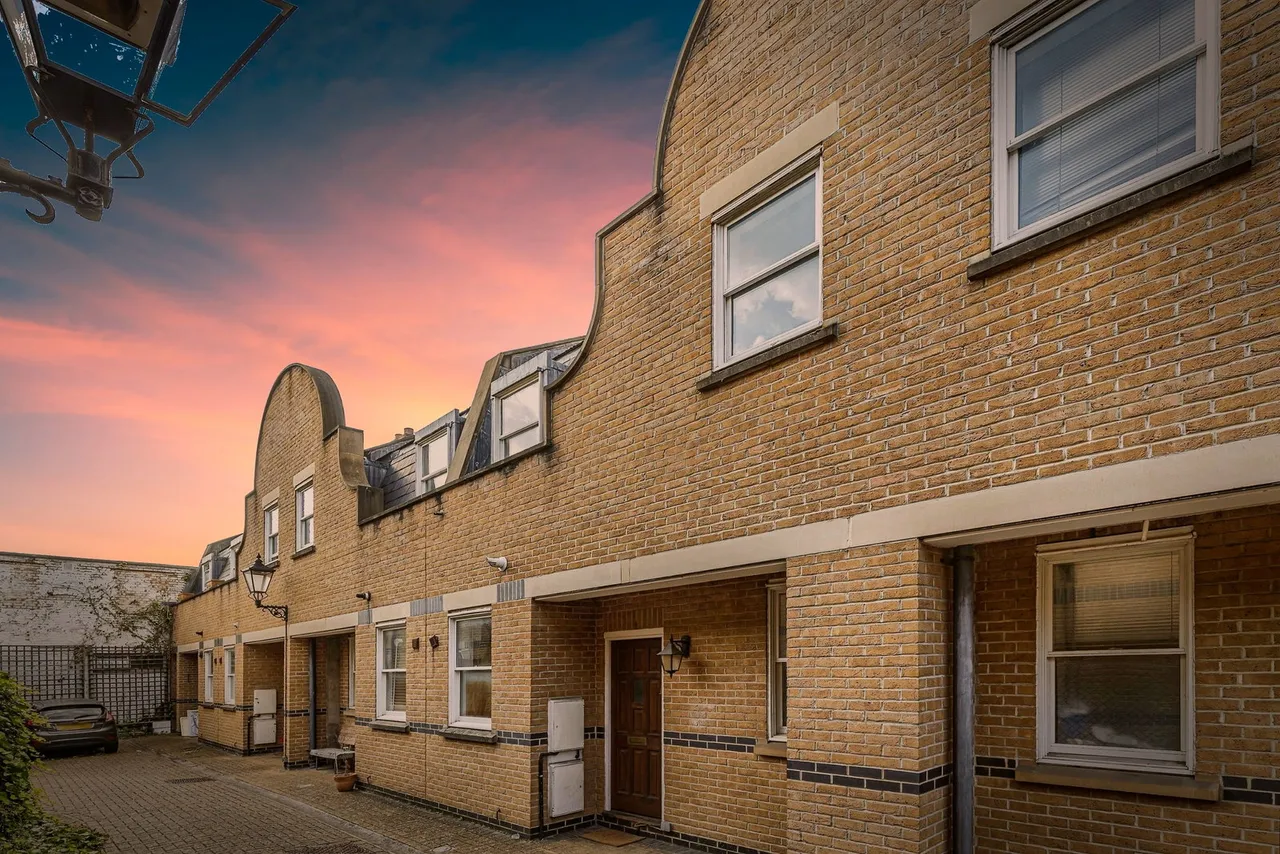 Regis Place, Brixton, SW2 5RE, photo 4