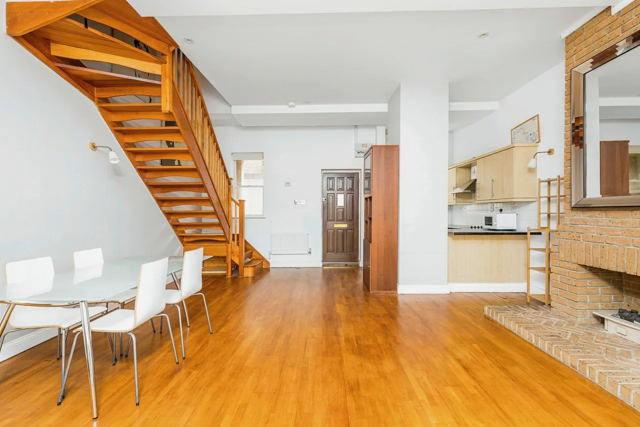 Regis Place, Brixton, SW2 5RE, photo 5