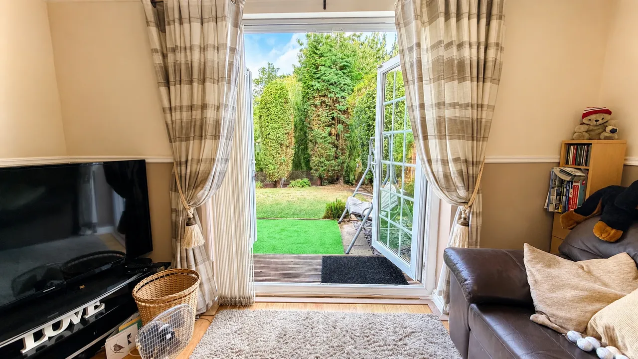 Petrel Close, Stockport, SK3, photo 19