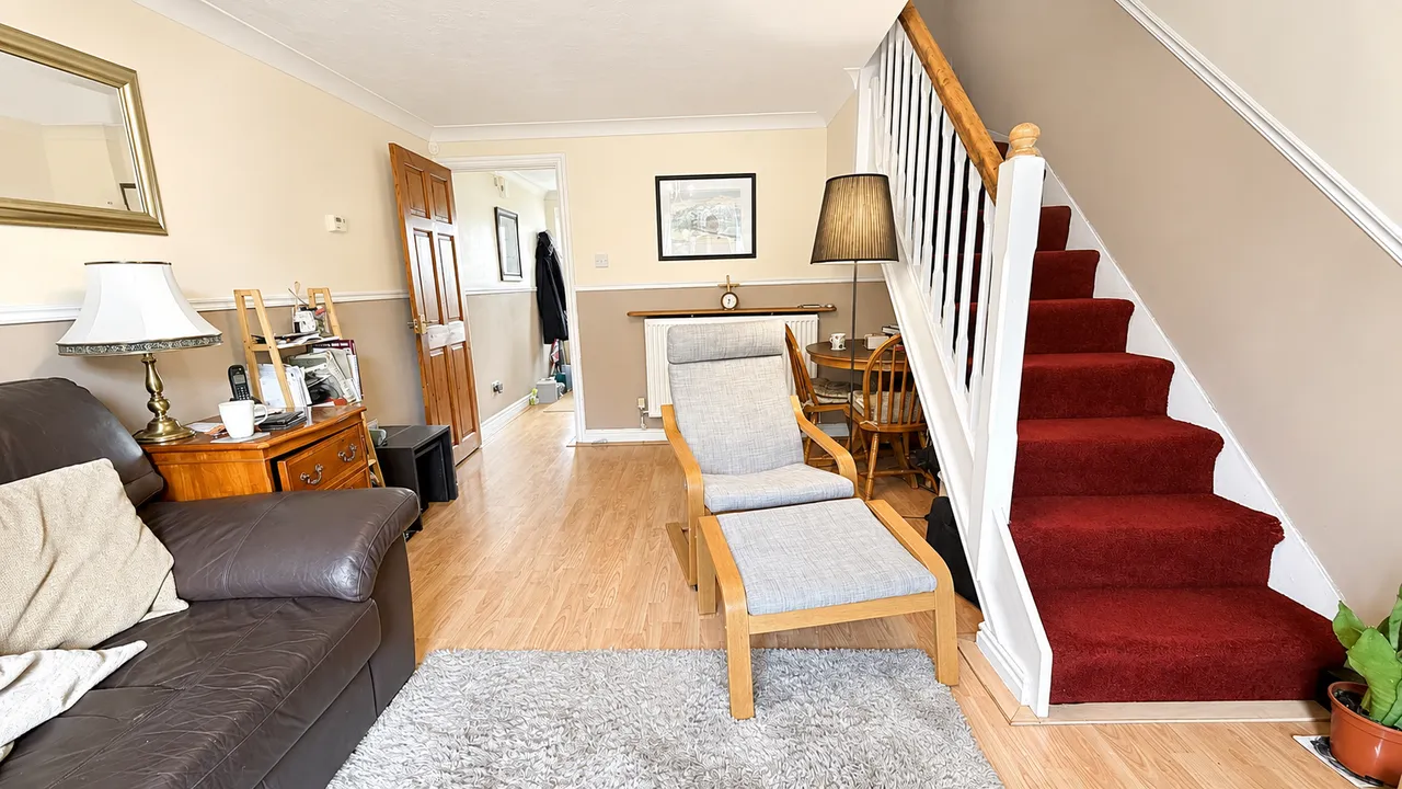Petrel Close, Stockport, SK3, photo 12