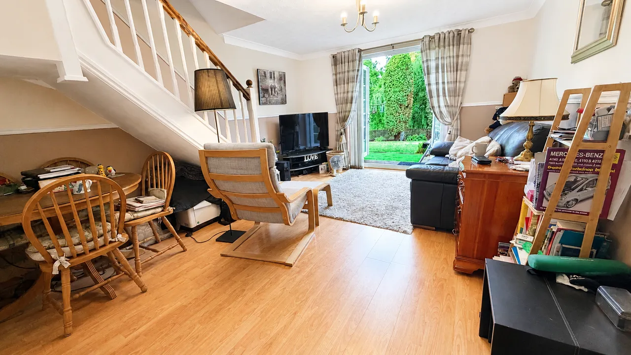 Petrel Close, Stockport, SK3, photo 11