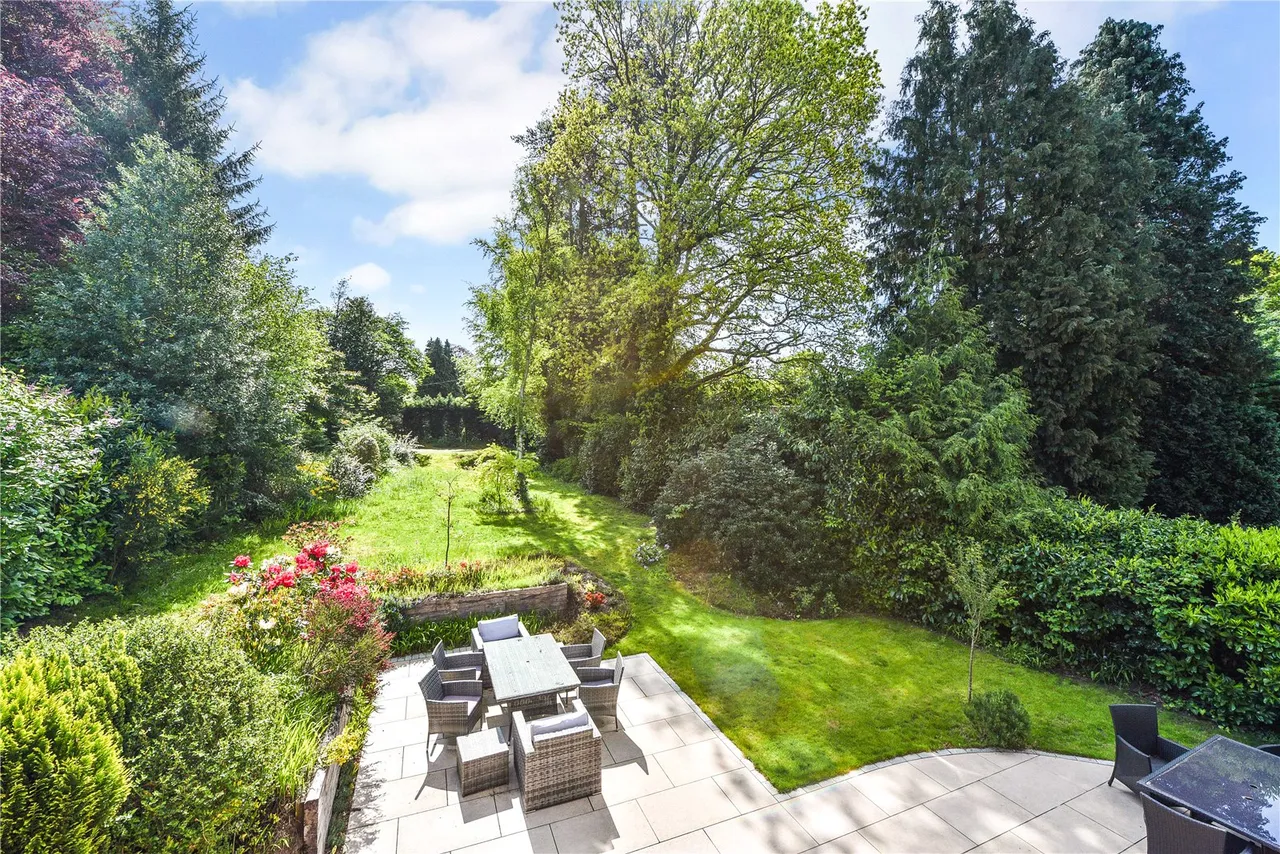 Stonehill Road, Headley Down, GU35, photo 14