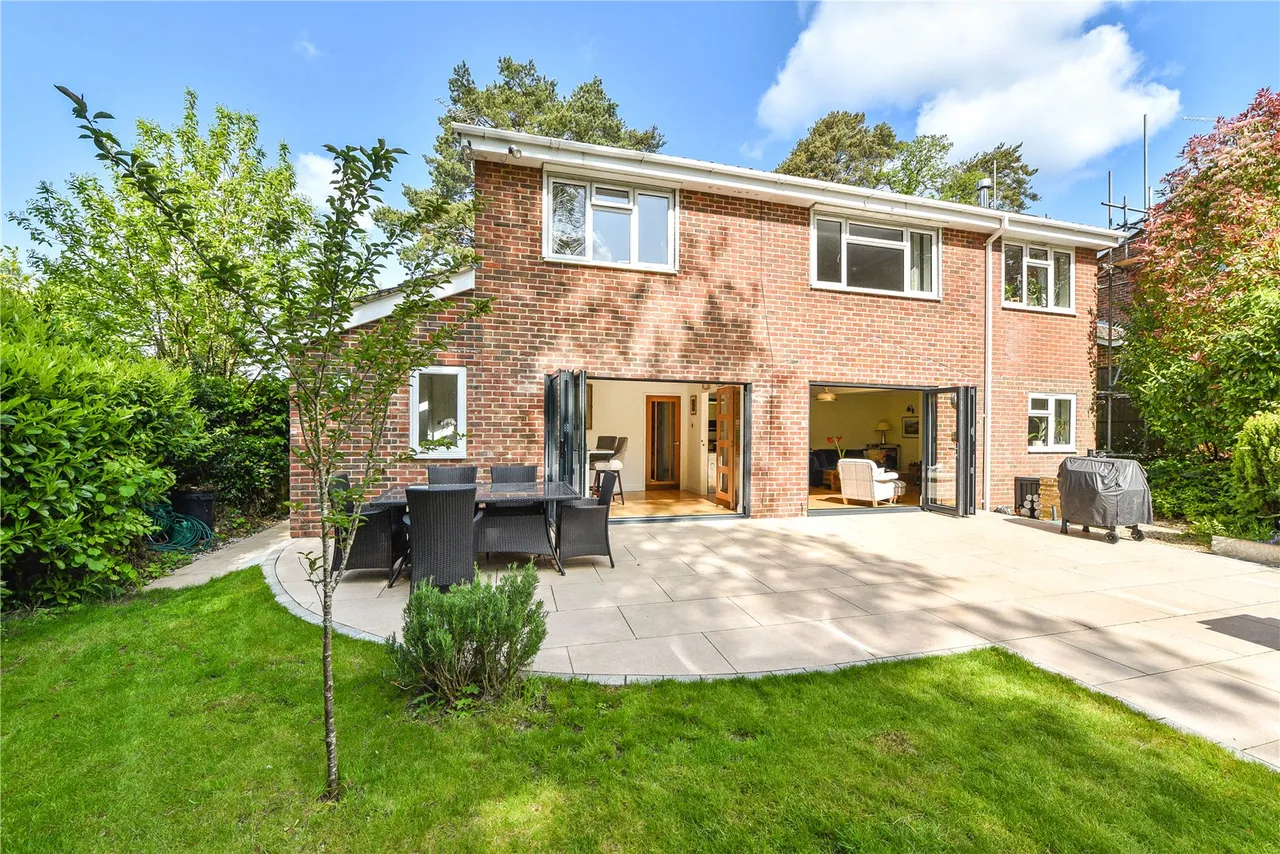 Stonehill Road, Headley Down, GU35, photo 13